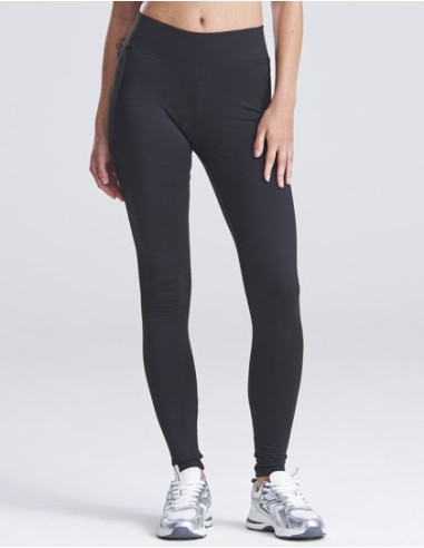 AWD-JC087-Womens Cool Athletic Pant